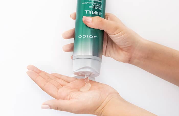 Joico JoiFull Volumizing Shampoo 300ml - Šampon za volumen tanke kose