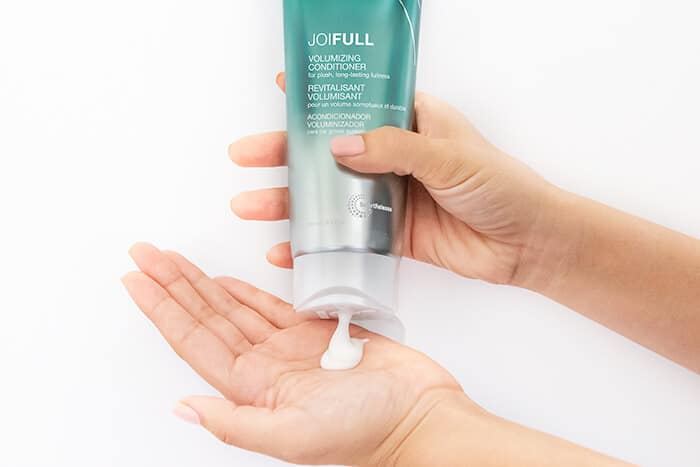 Joico JoiFull Conditioner 250ml - Regenerator za volumen tanke kose