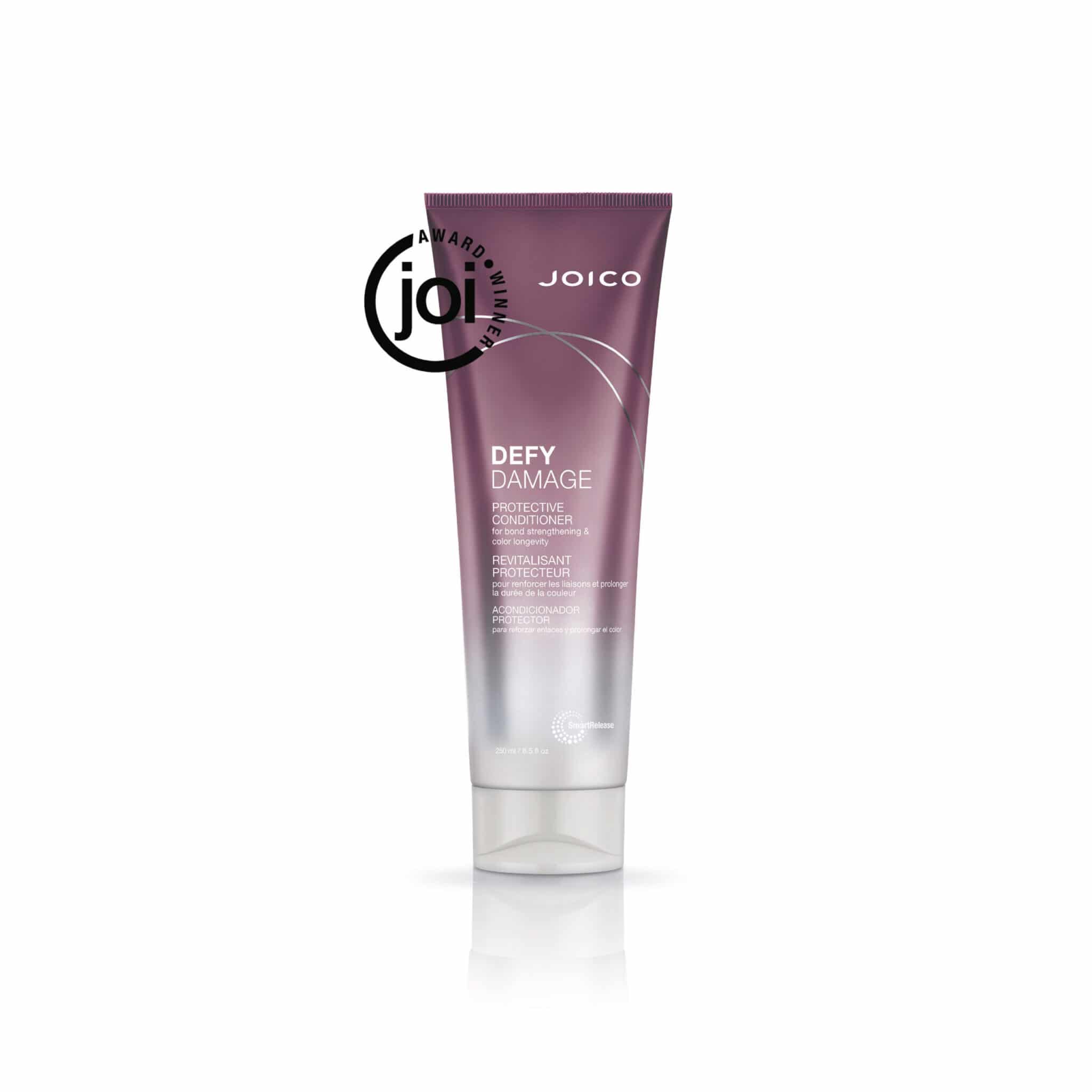 Joico Defy Damage Protective Conditioner 50ml - Zaštitni regenerator za jačanje kose i postojanost boje