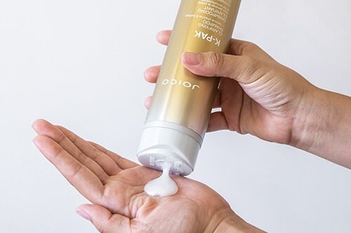 Joico K-Pak Clarifying Shampoo 300ml - Šampon za intenzivno čišćenje