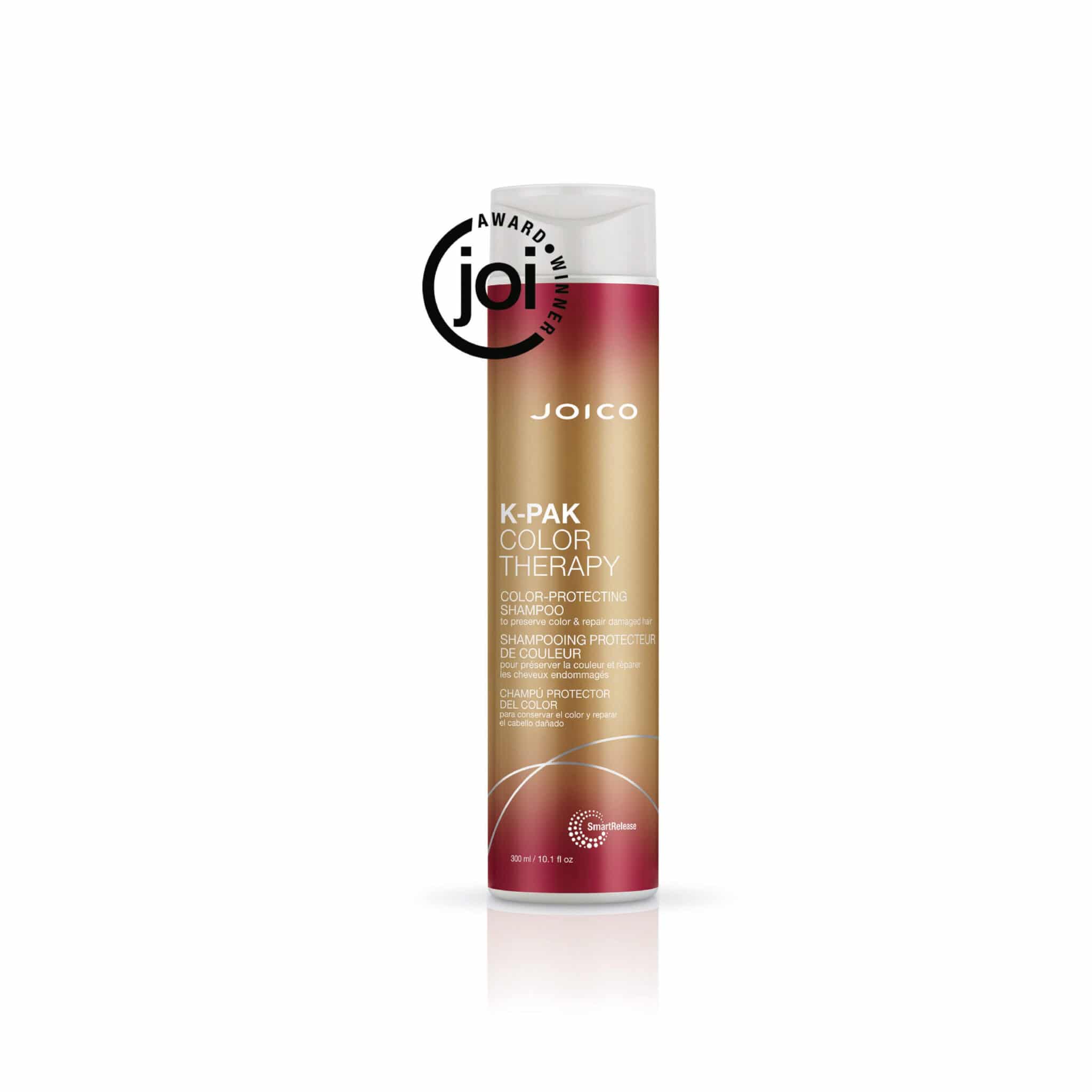 Joico K-Pak Color Therapy Shampoo 50ml - Šampon za farbanu oštećenu kosu