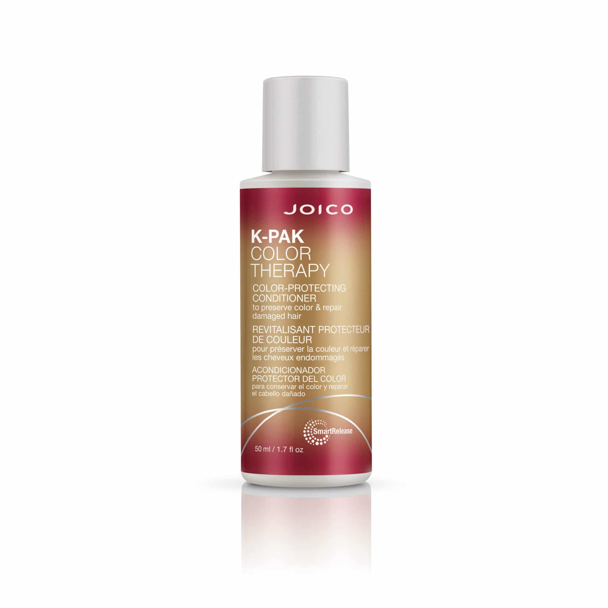 Joico K-Pak Color Therapy Conditioner 50ml - Regenerator za farbanu oštećenu kosu