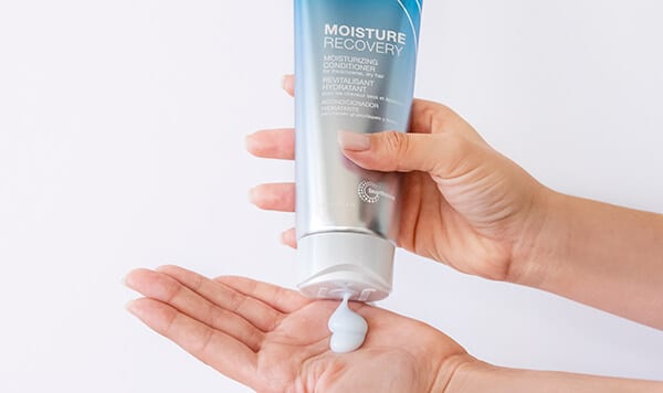 Joico Moisture Recovery Conditioner 50ml - Hidrirajući regenerator za suvu debelu kosu