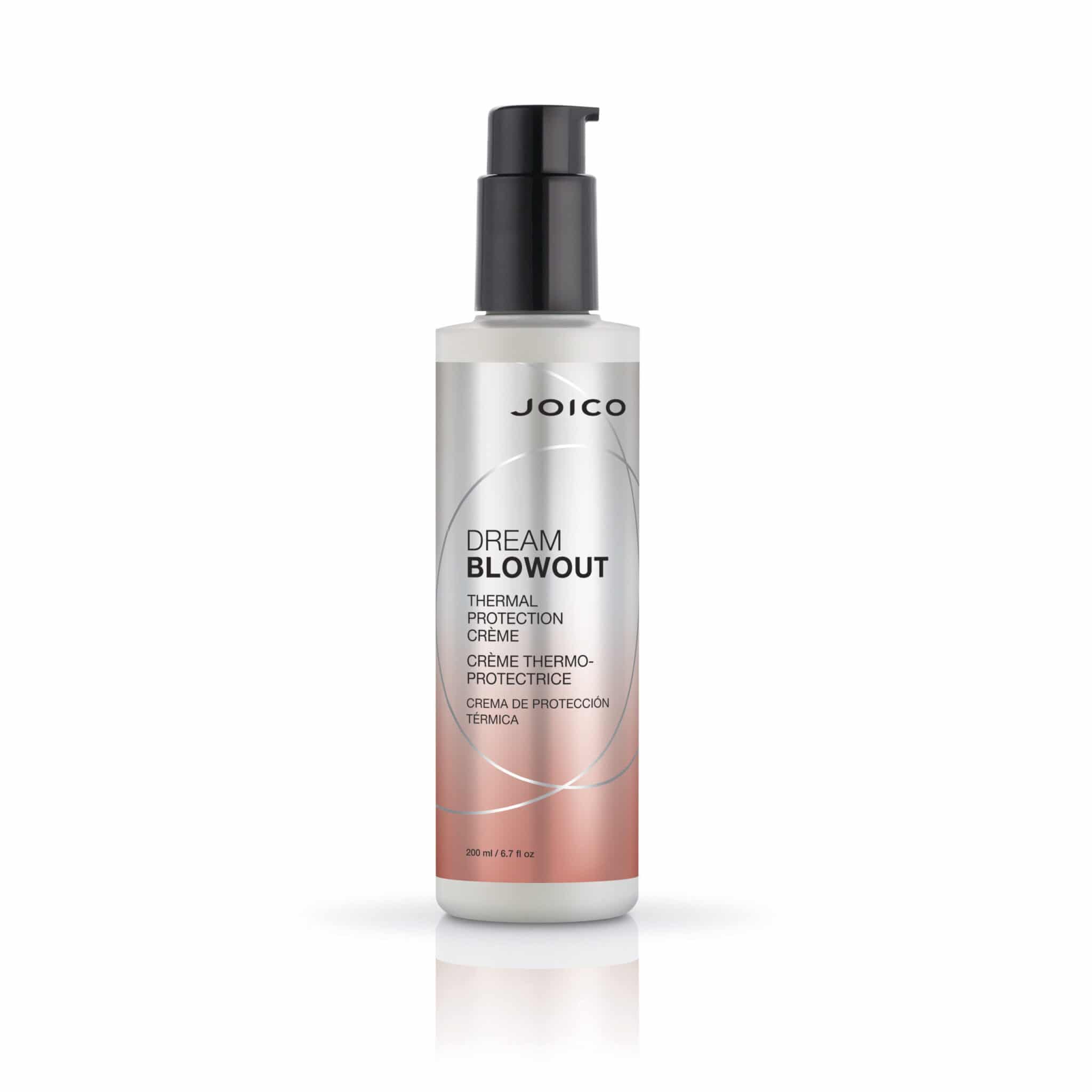 Joico Dream Blowout Creme 200ml - Krema za termo zaštitu