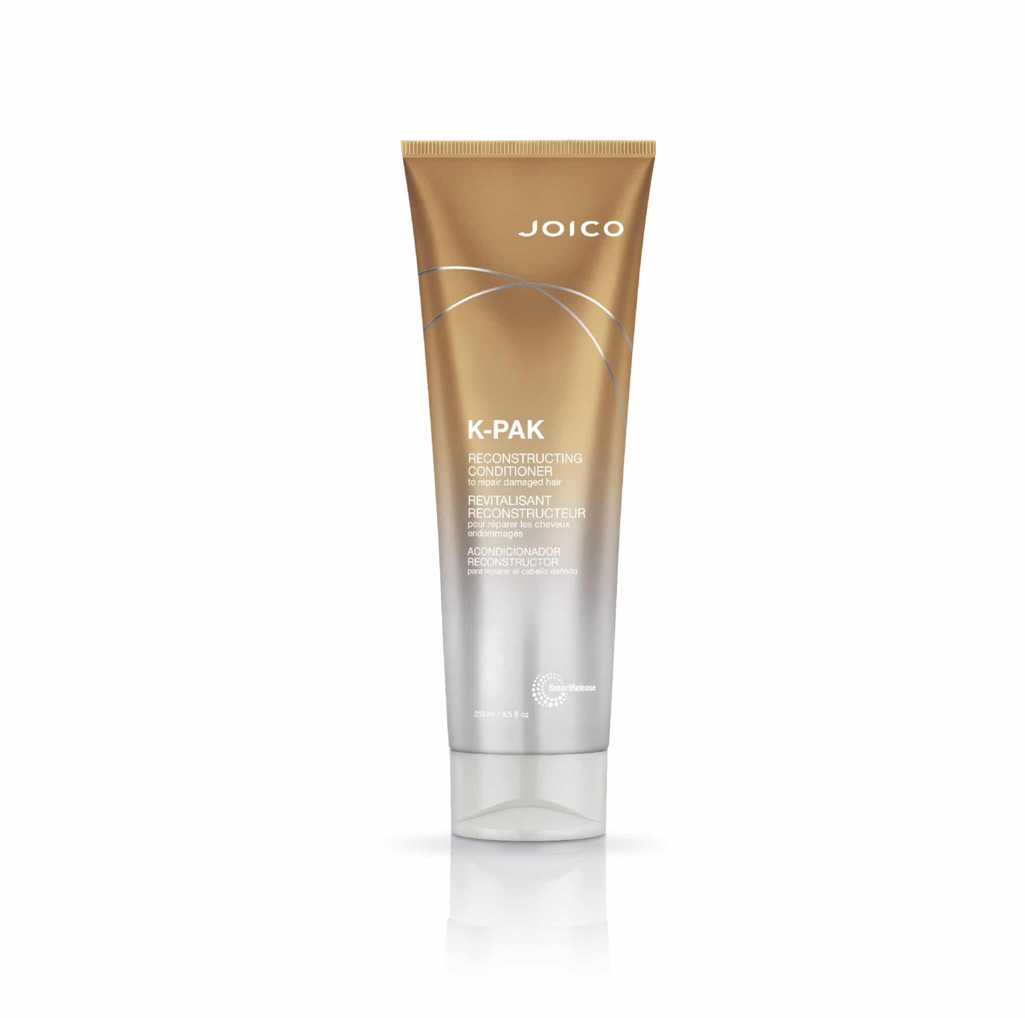 Joico K-Pak Conditioner 250ml - Regenerator za oštećenu kosu
