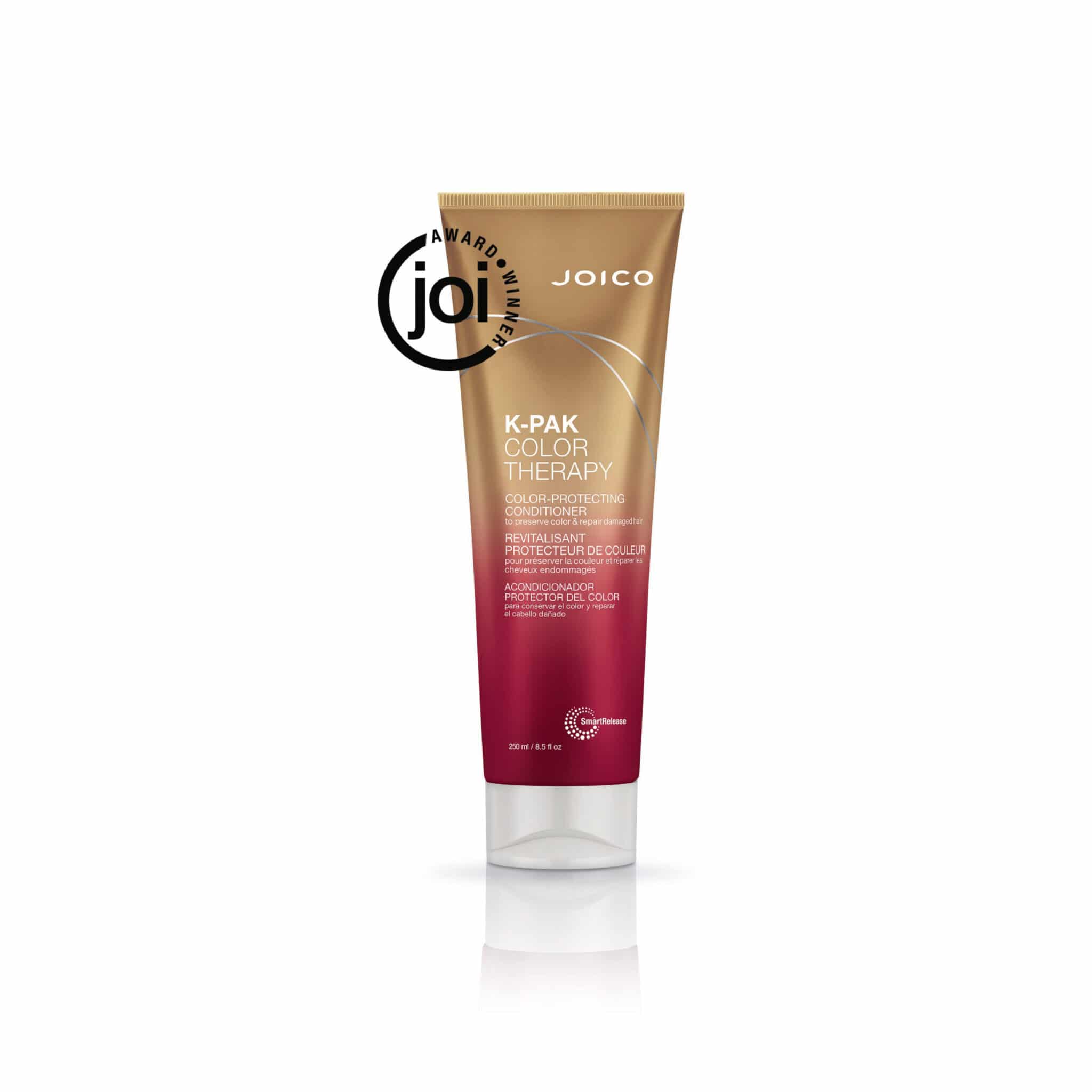 Joico K-Pak Color Therapy Conditioner 250ml - Regenerator za farbanu oštećenu kosu