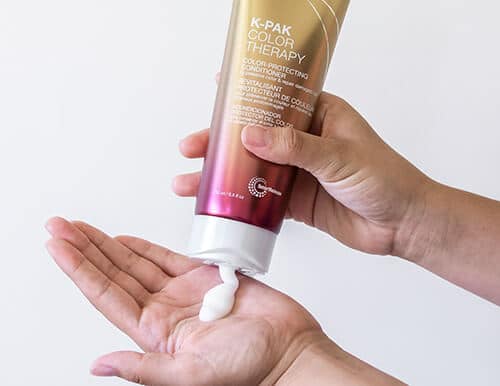 Joico K-Pak Color Therapy Conditioner 250ml - Regenerator za farbanu oštećenu kosu