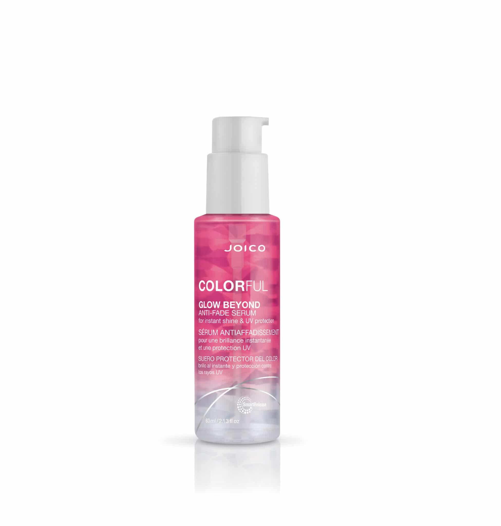 Joico Coloful Glow Serum 63ml
