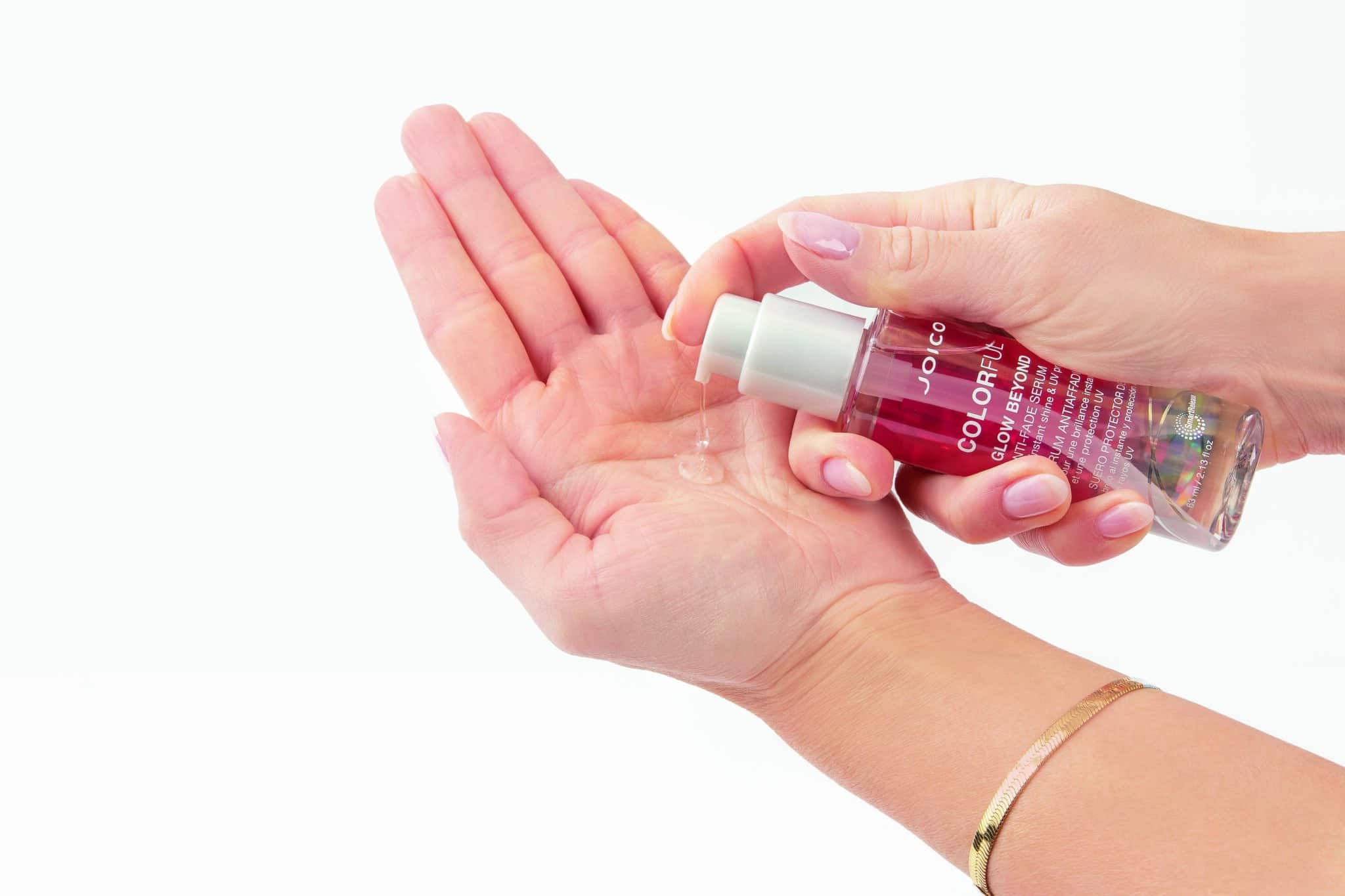 Joico Coloful Glow Serum 63ml
