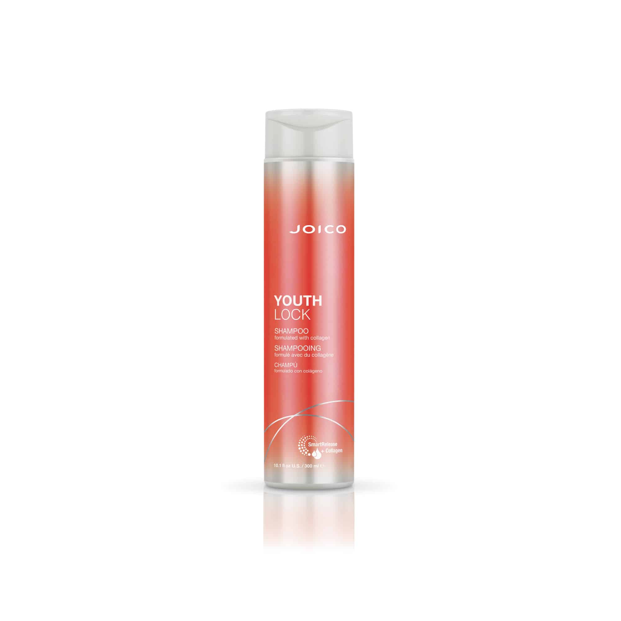 Joico YouthLock Shampoo 300ml