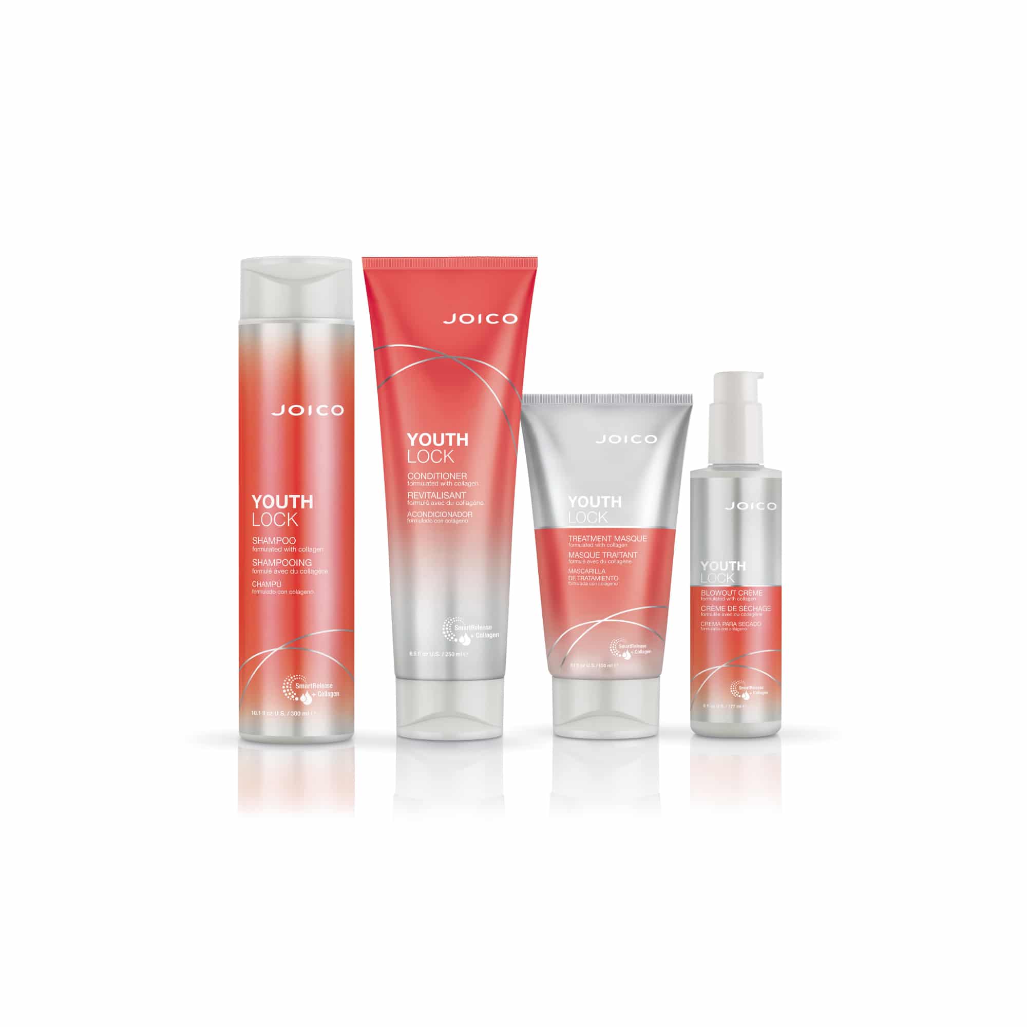 Joico YouthLock Conditioner 250ml