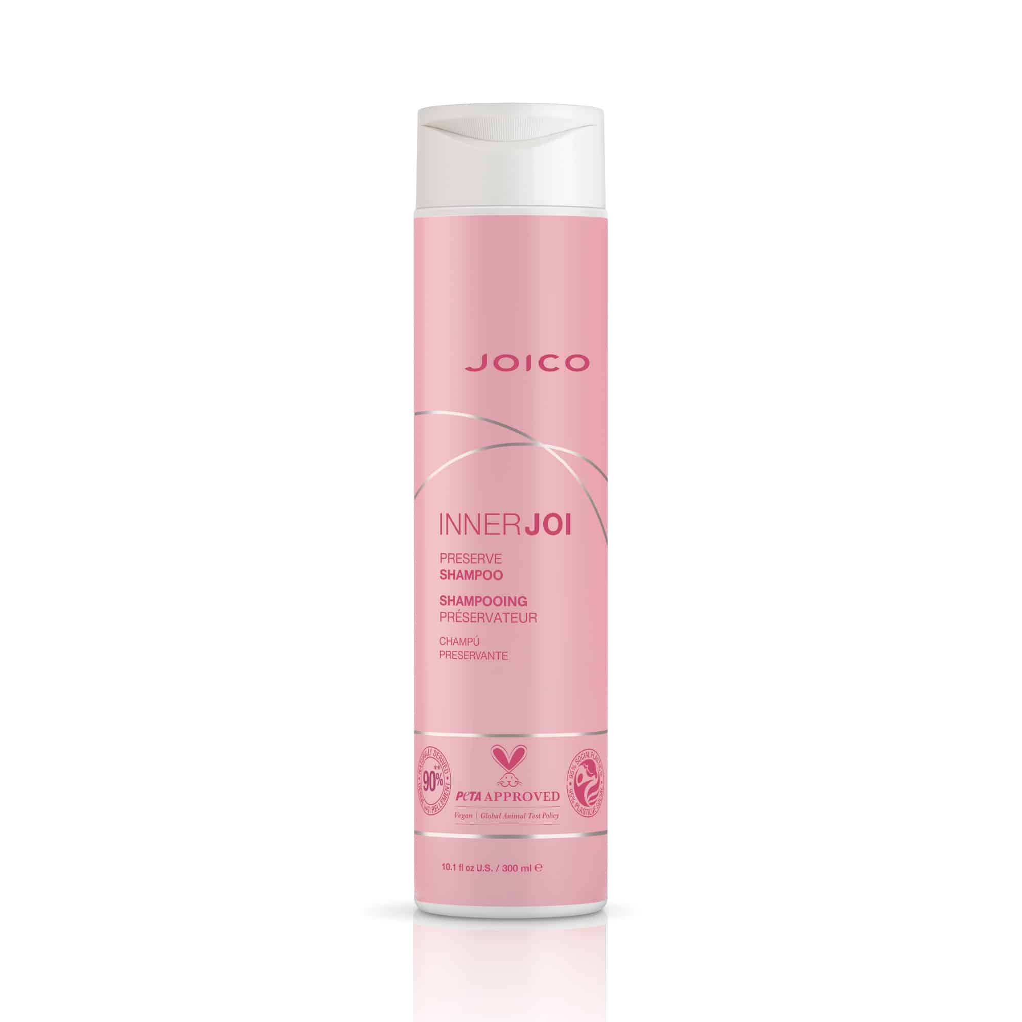 InnerJoi Preserve Shampoo 300ml