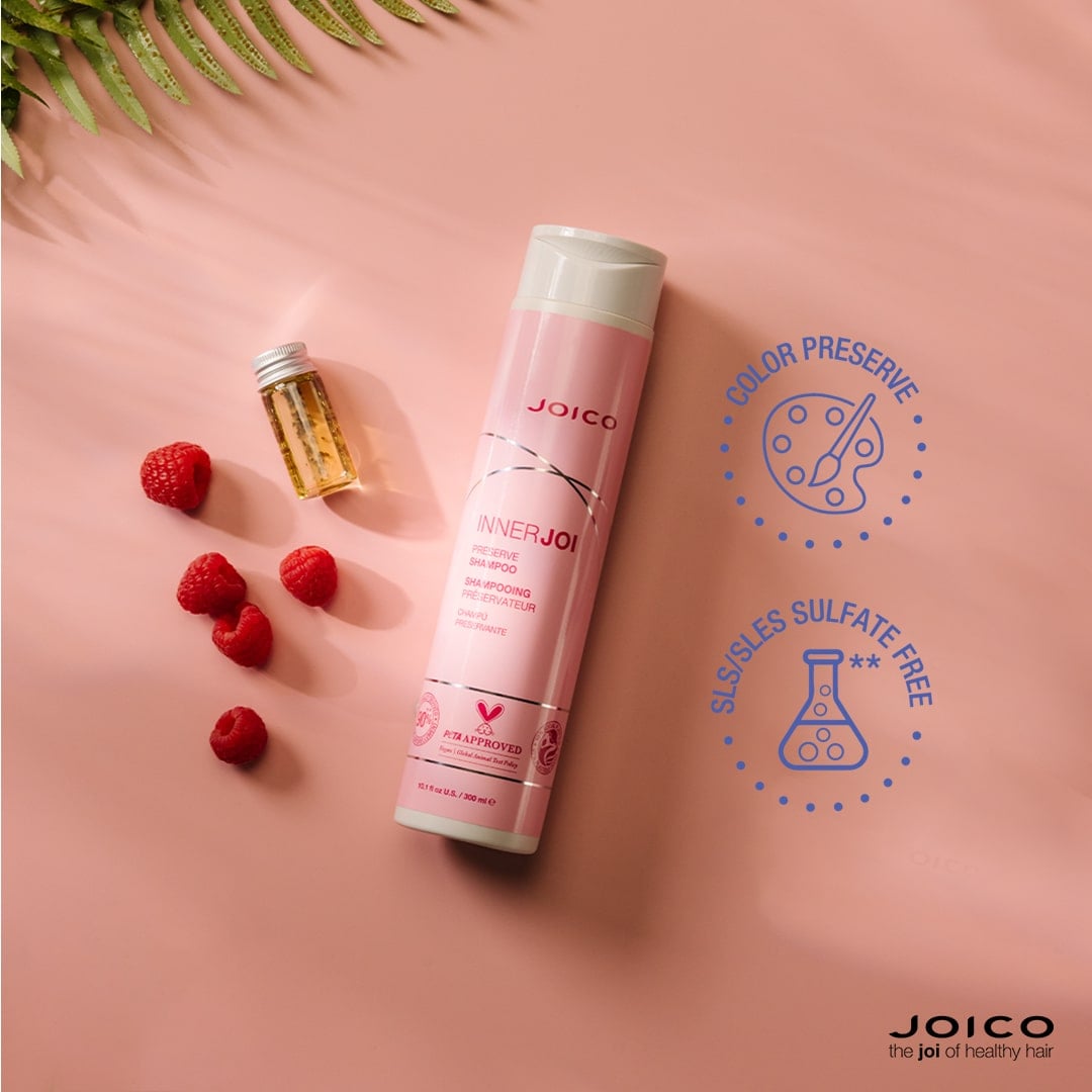 InnerJoi Preserve Shampoo 300ml