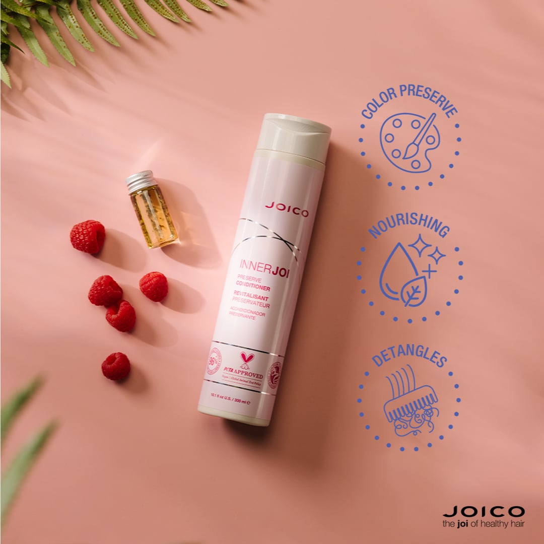 InnerJoi Preserve Conditioner 300ml