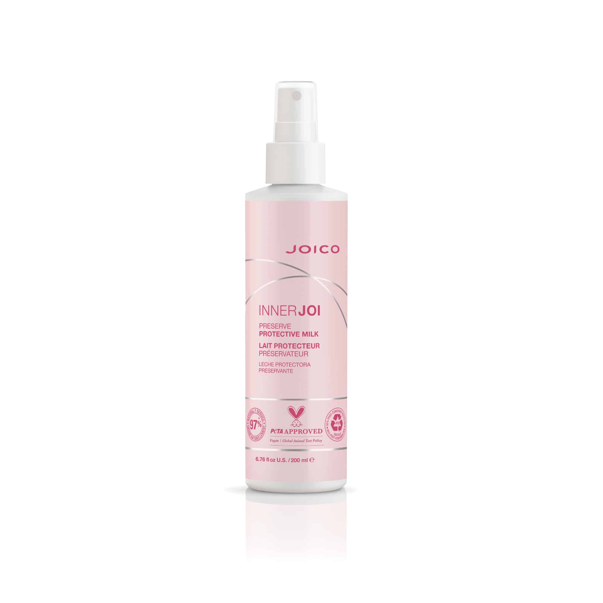 InnerJoi Preserve Protective Milk 200ml