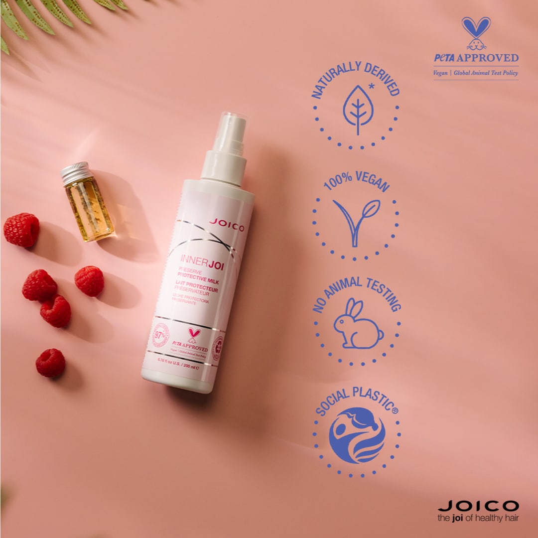 InnerJoi Preserve Protective Milk 200ml