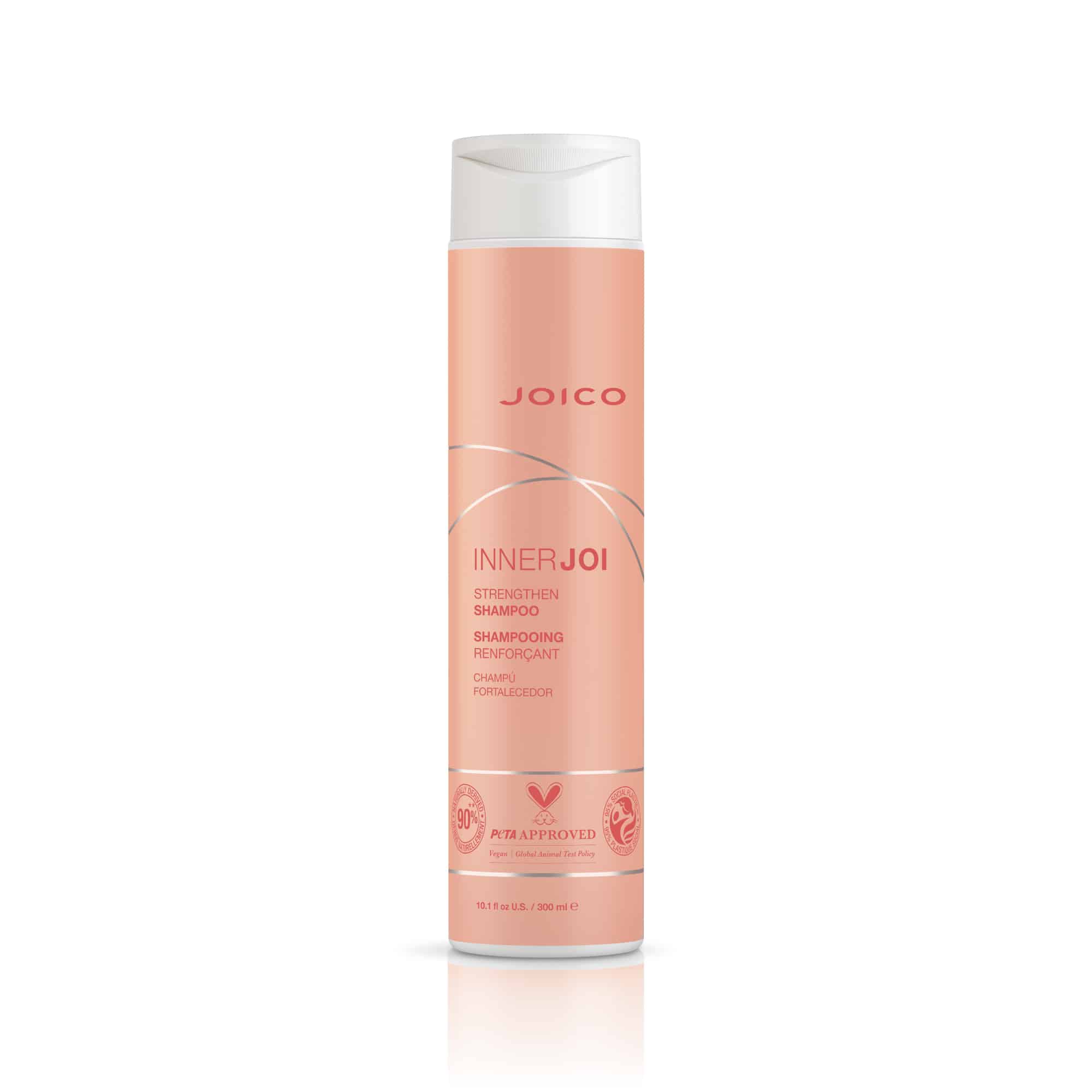 InnerJoi Strengthen Shampoo 300ml