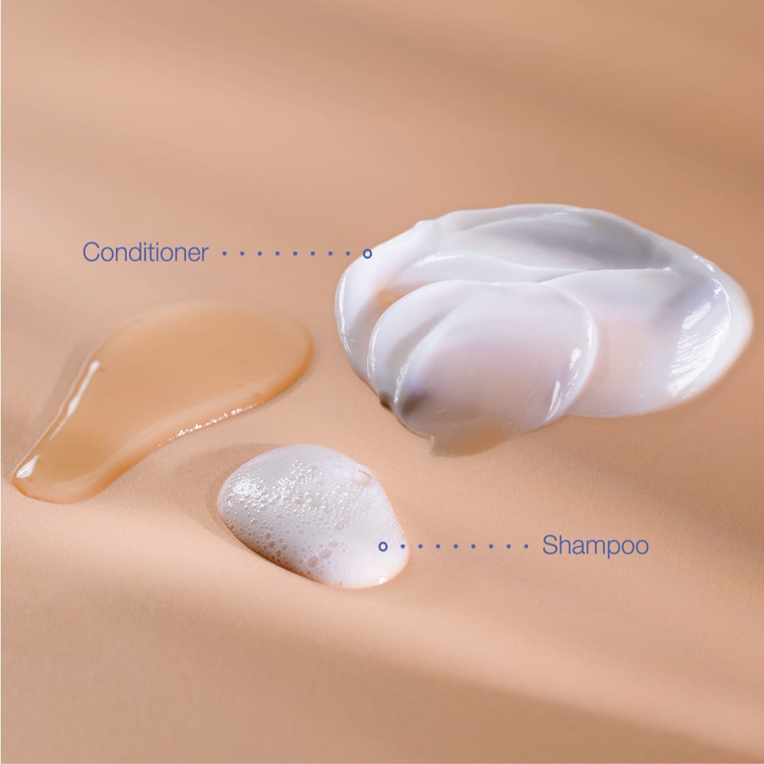 InnerJoi Strengthen Shampoo 300ml