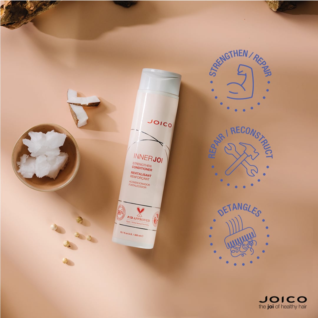 InnerJoi Strengthen Conditioner 300ml
