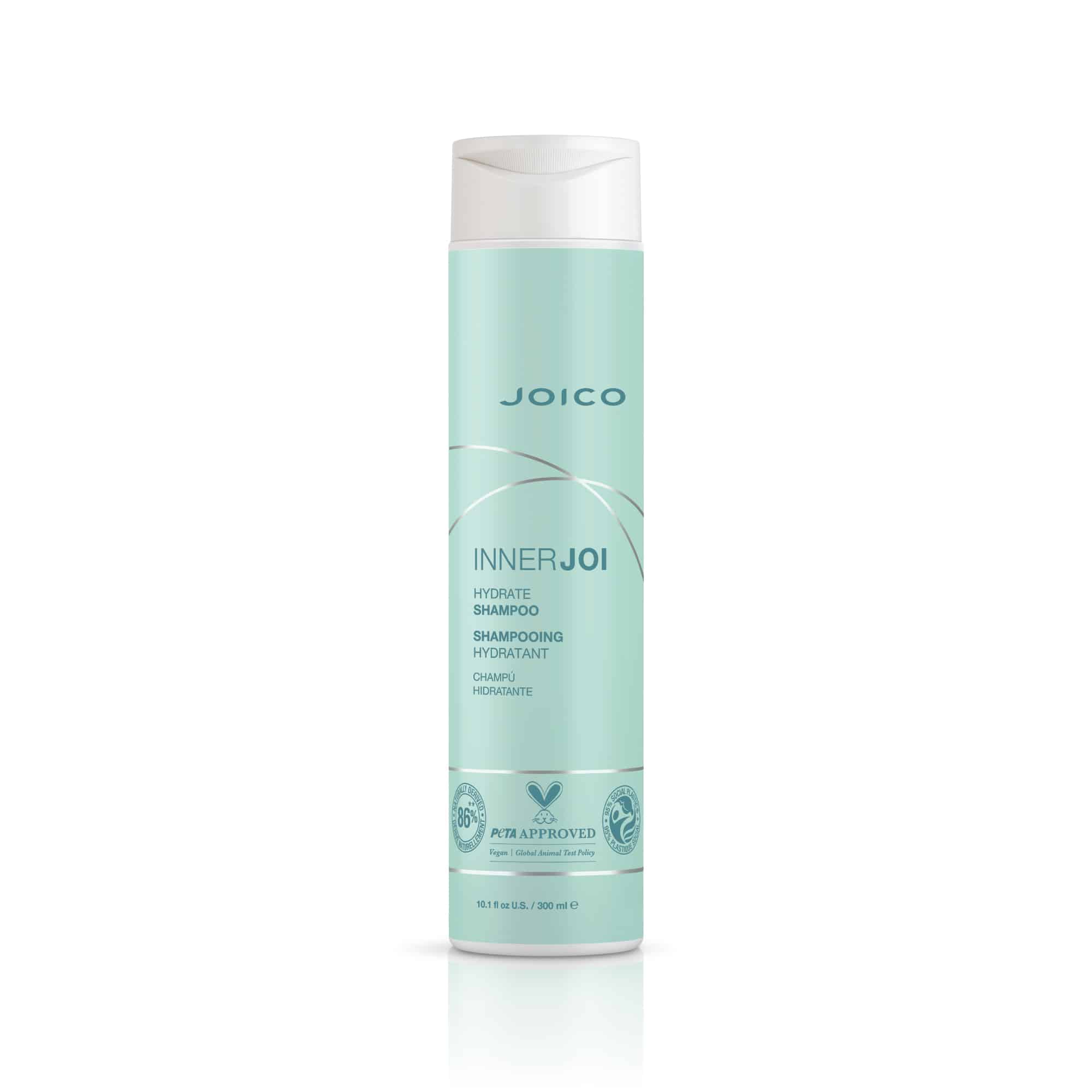 InnerJoi Hydration Shampoo 300ml