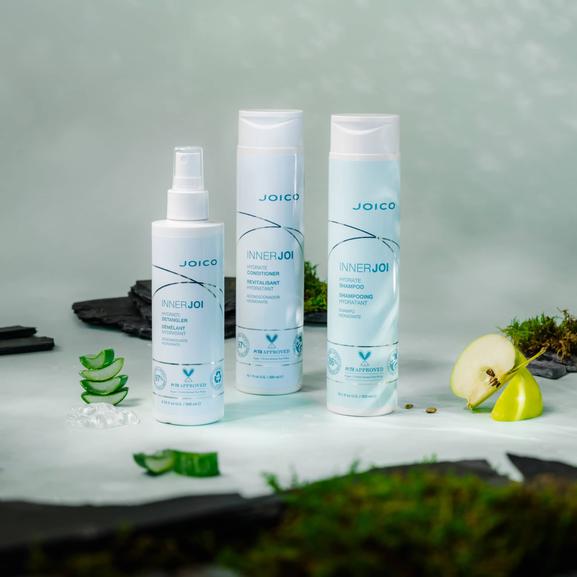InnerJoi Hydration Conditioner 300ml