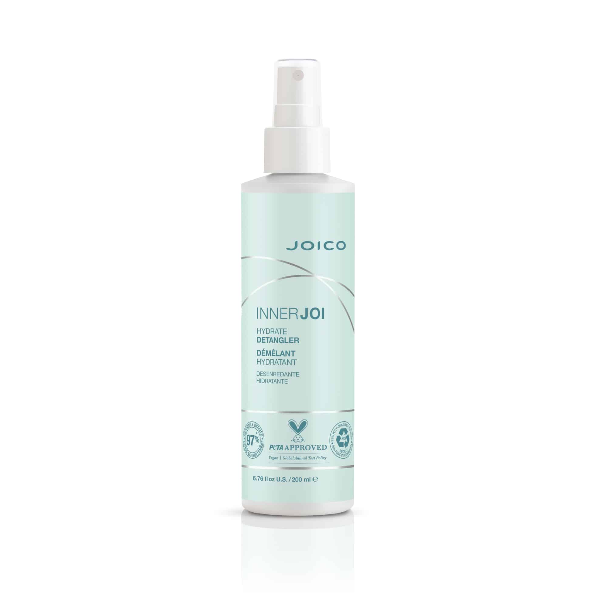 InnerJoi Hydration Detangler 200ml