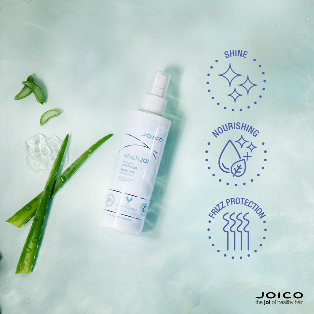 InnerJoi Hydration Detangler 200ml