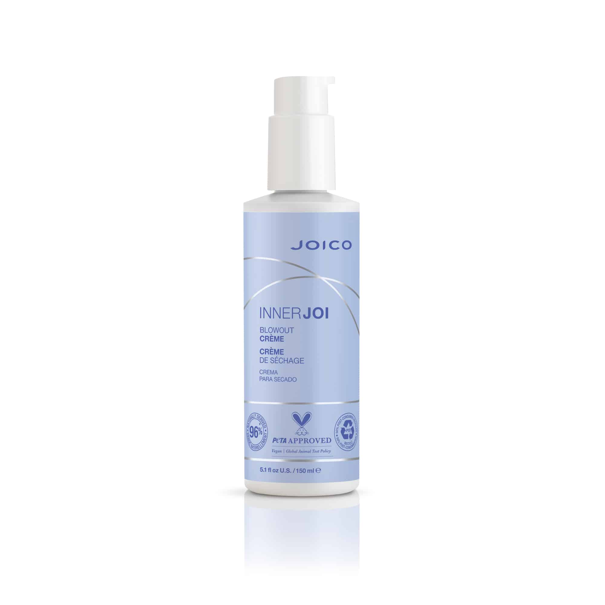 InnerJoi Airdry/Blowout Lotion 150ml