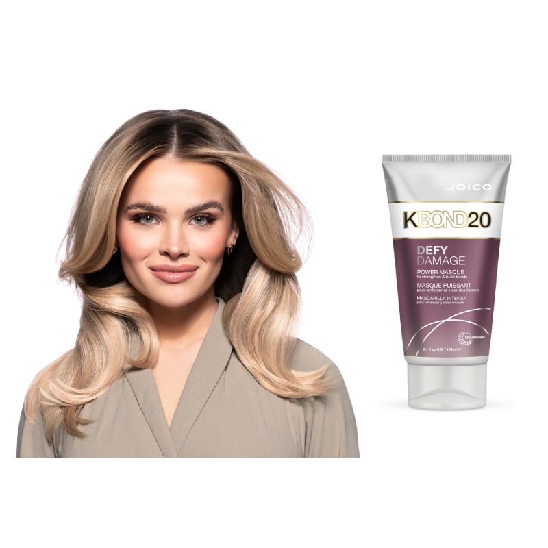 Joico Defy Damage  KBond20 150ml           