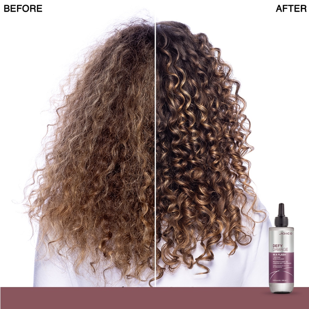 Joico  Defy Damage In-a-Flash  200ml        