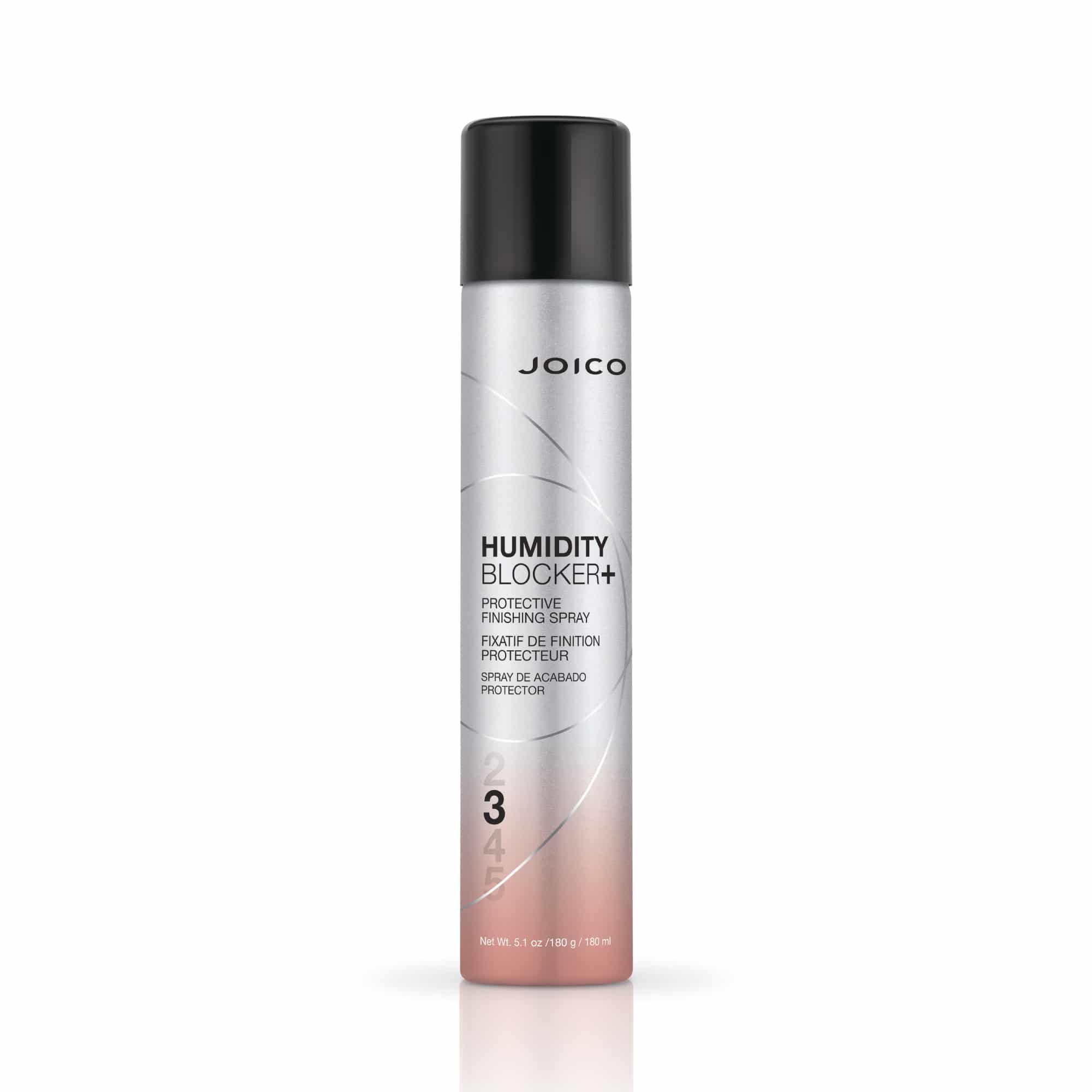 Joico Humidity Blocker + Protective Finishing Spray 180ml