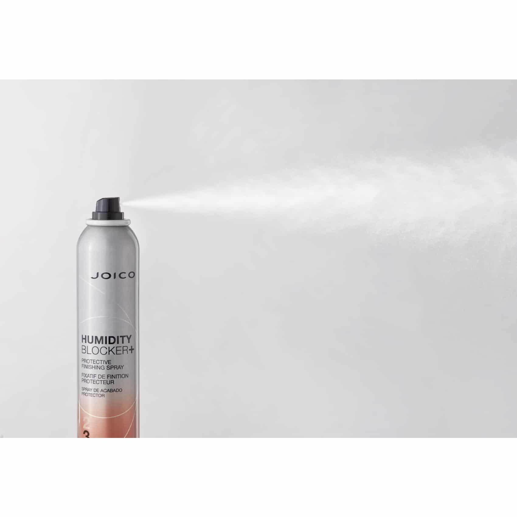 Joico Humidity Blocker + Protective Finishing Spray 180ml
