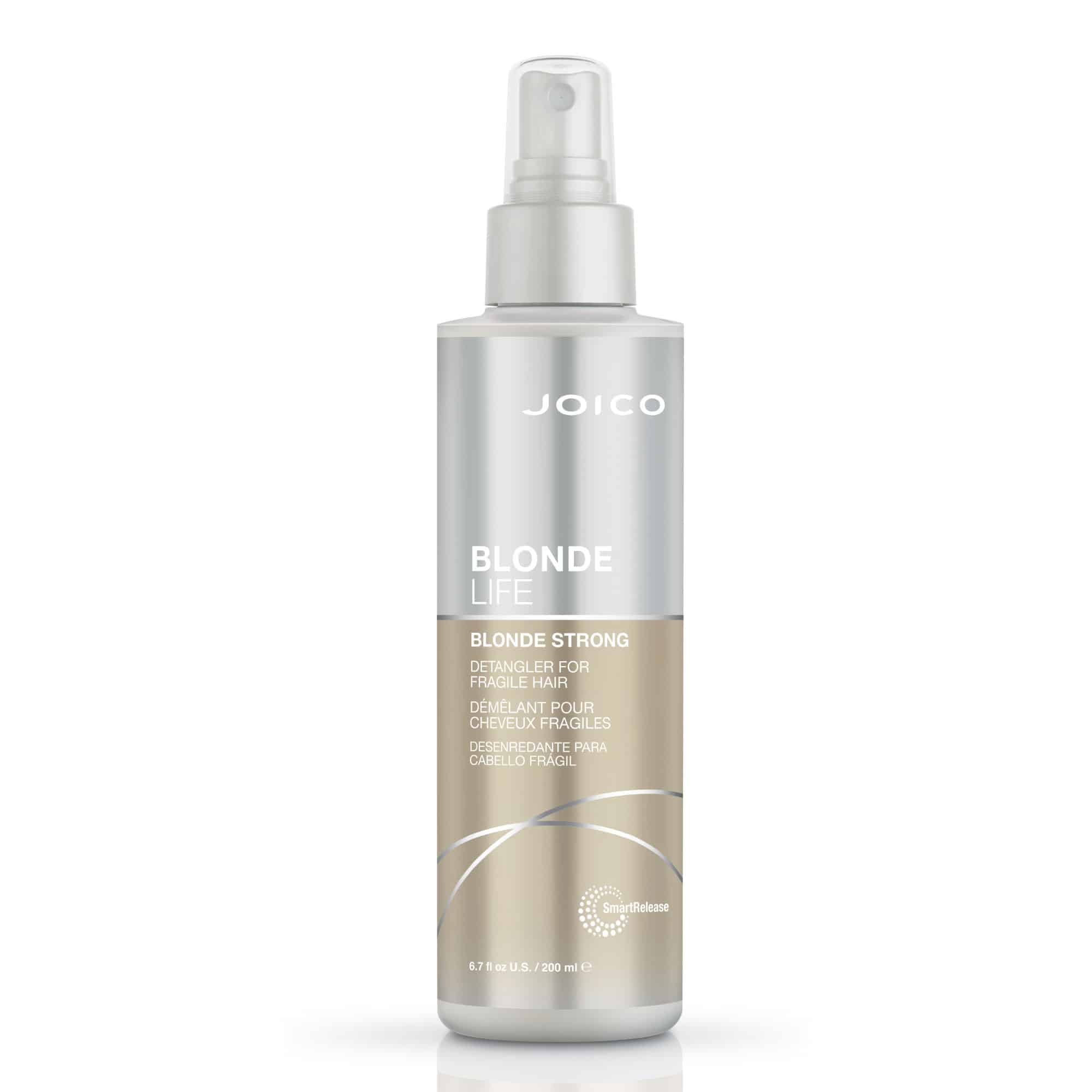Joico Blonde Life Strong Detangler 200ml