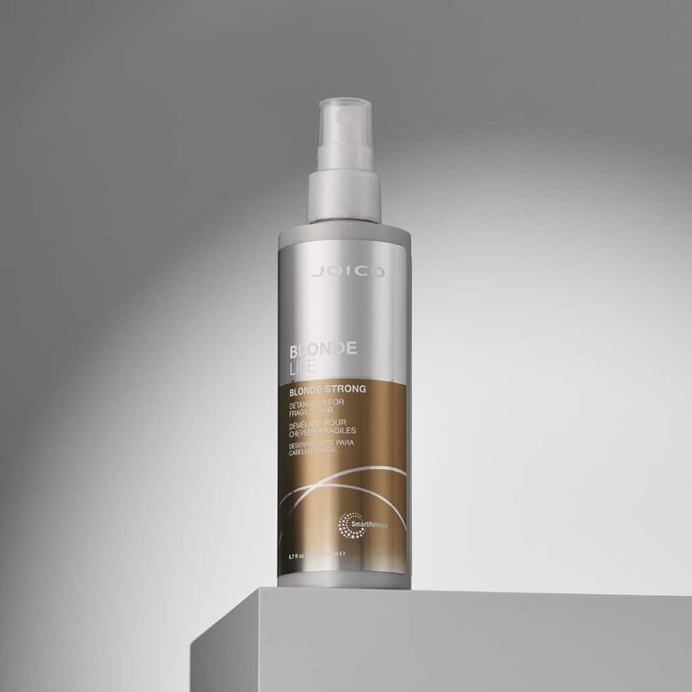 Joico Blonde Life Strong Detangler 200ml