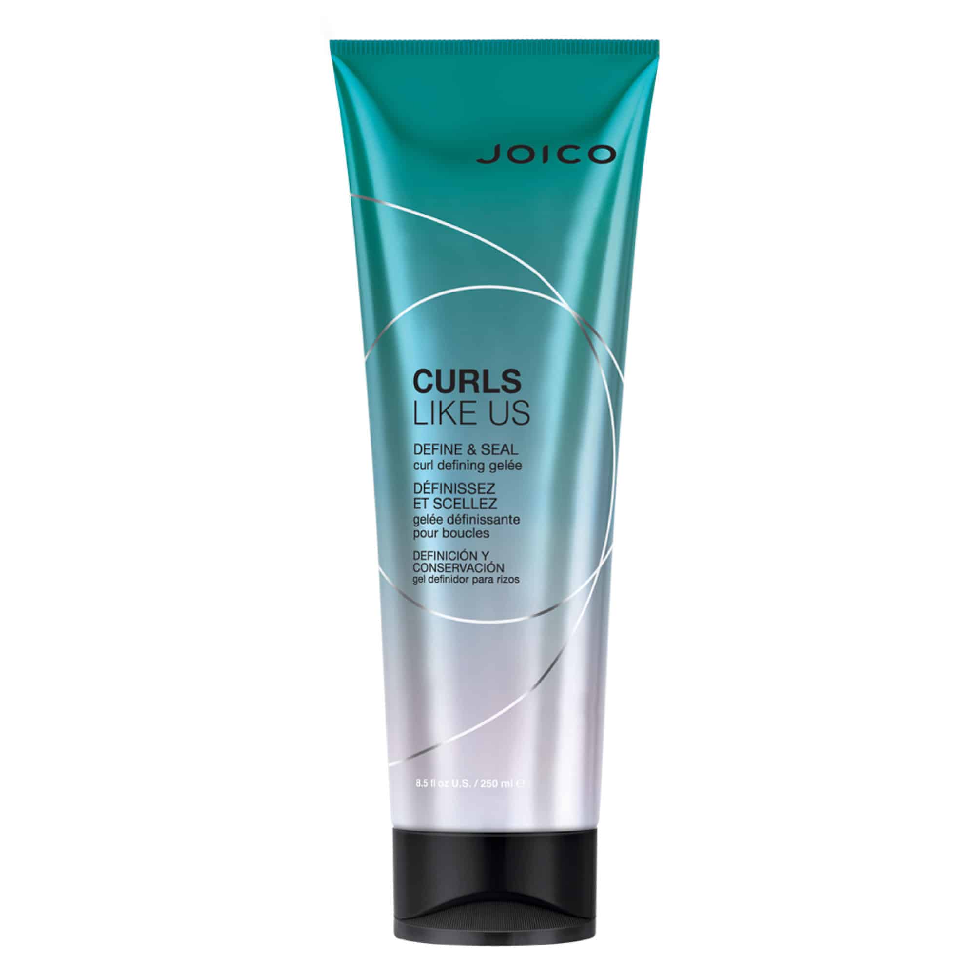 Joico Define & Seal Curl Defining Gelée 250ml