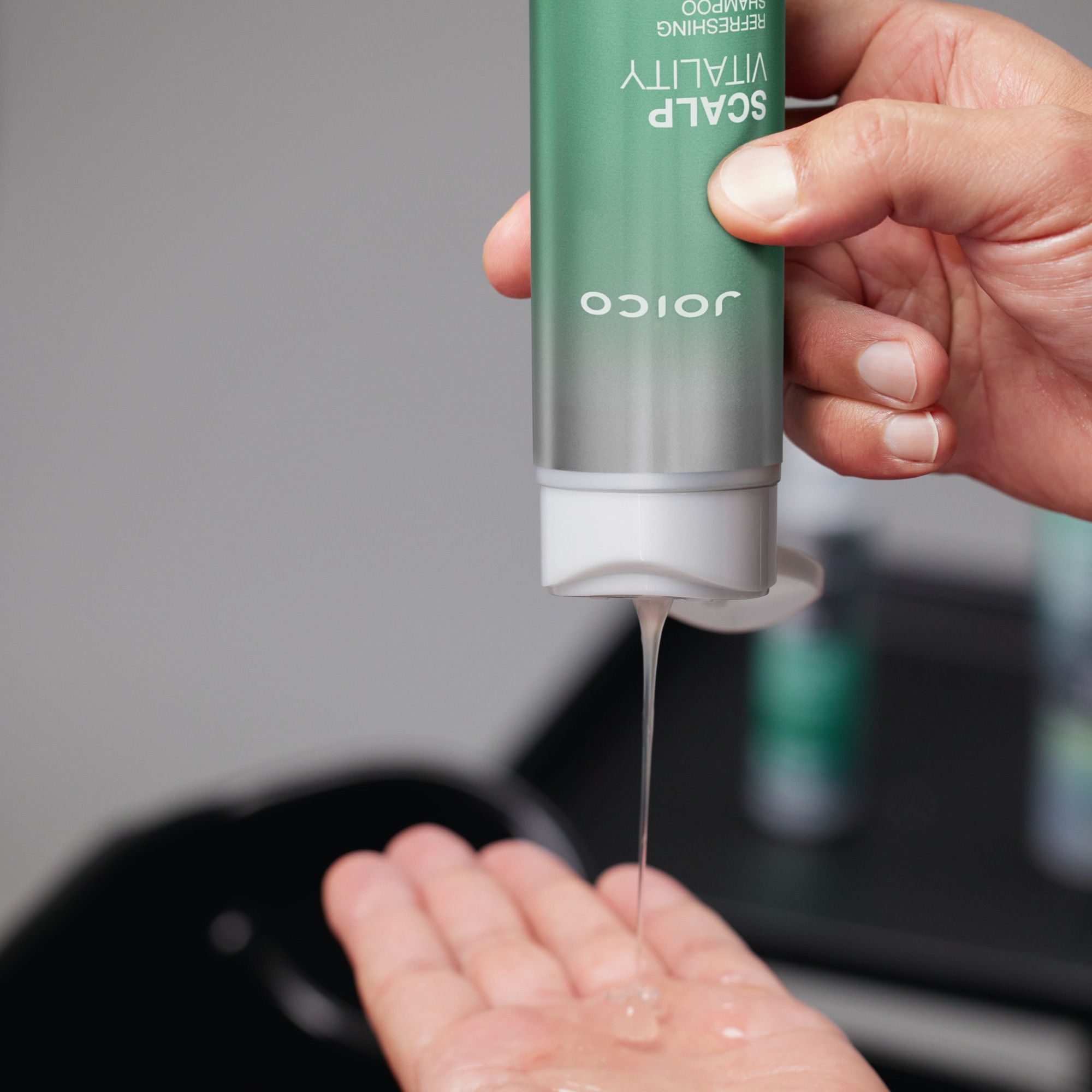 Joico Scalp Vitality  Refreshing Shampoo 300ml