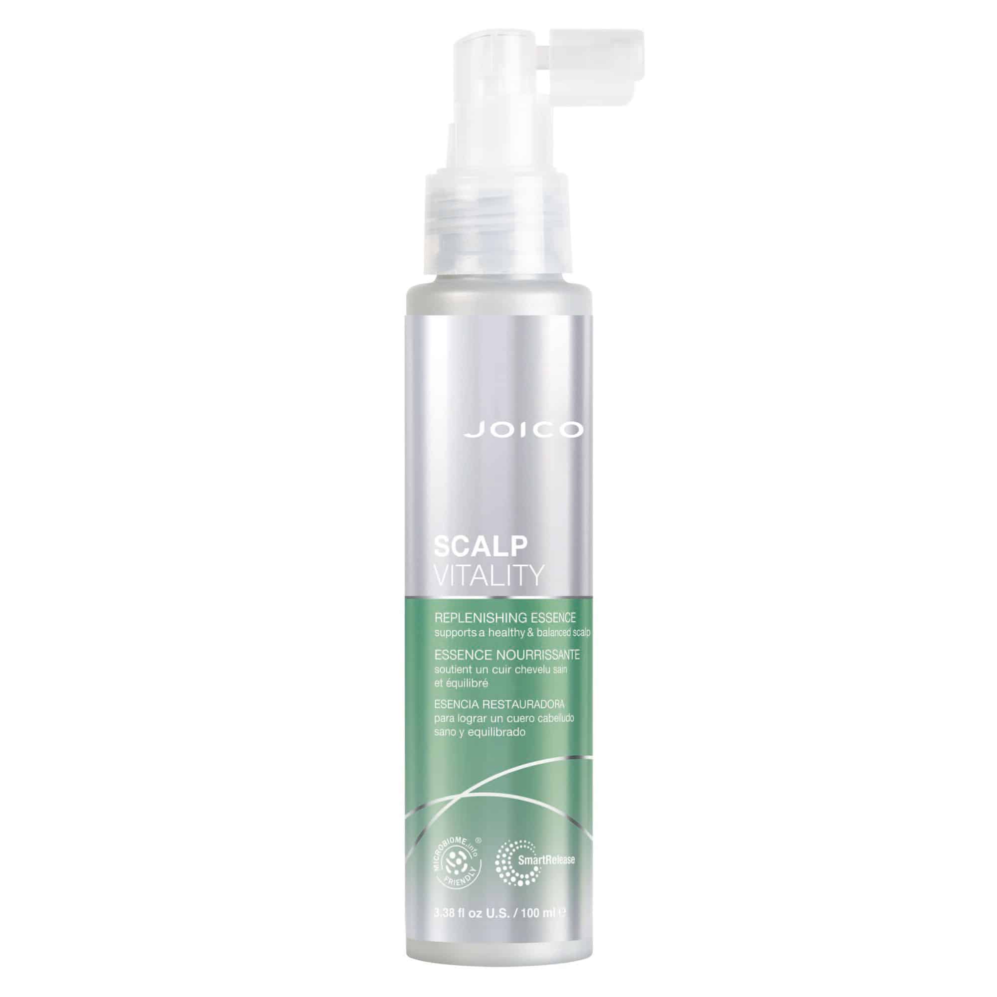 Joico Scalp Vitality Replenishing Essence 100ml