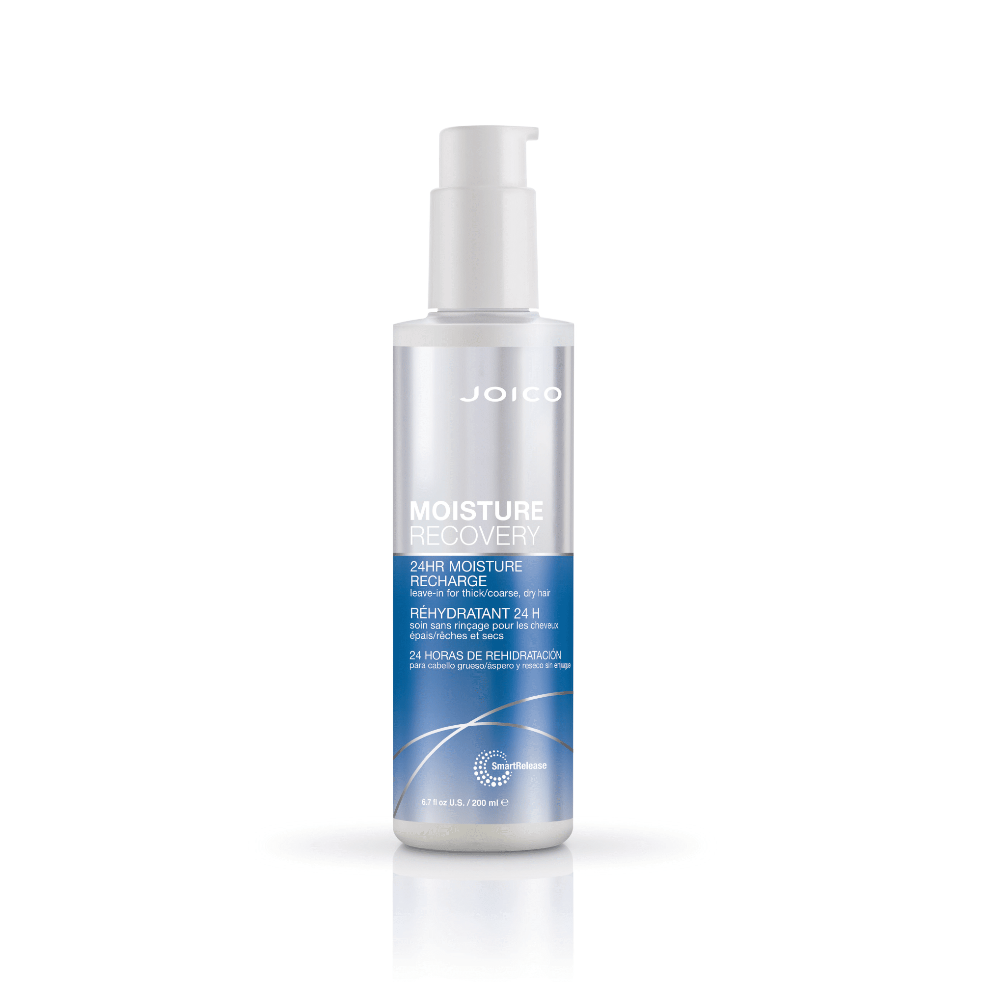 Joico Moisture Recovery 24h Recharge 200ml