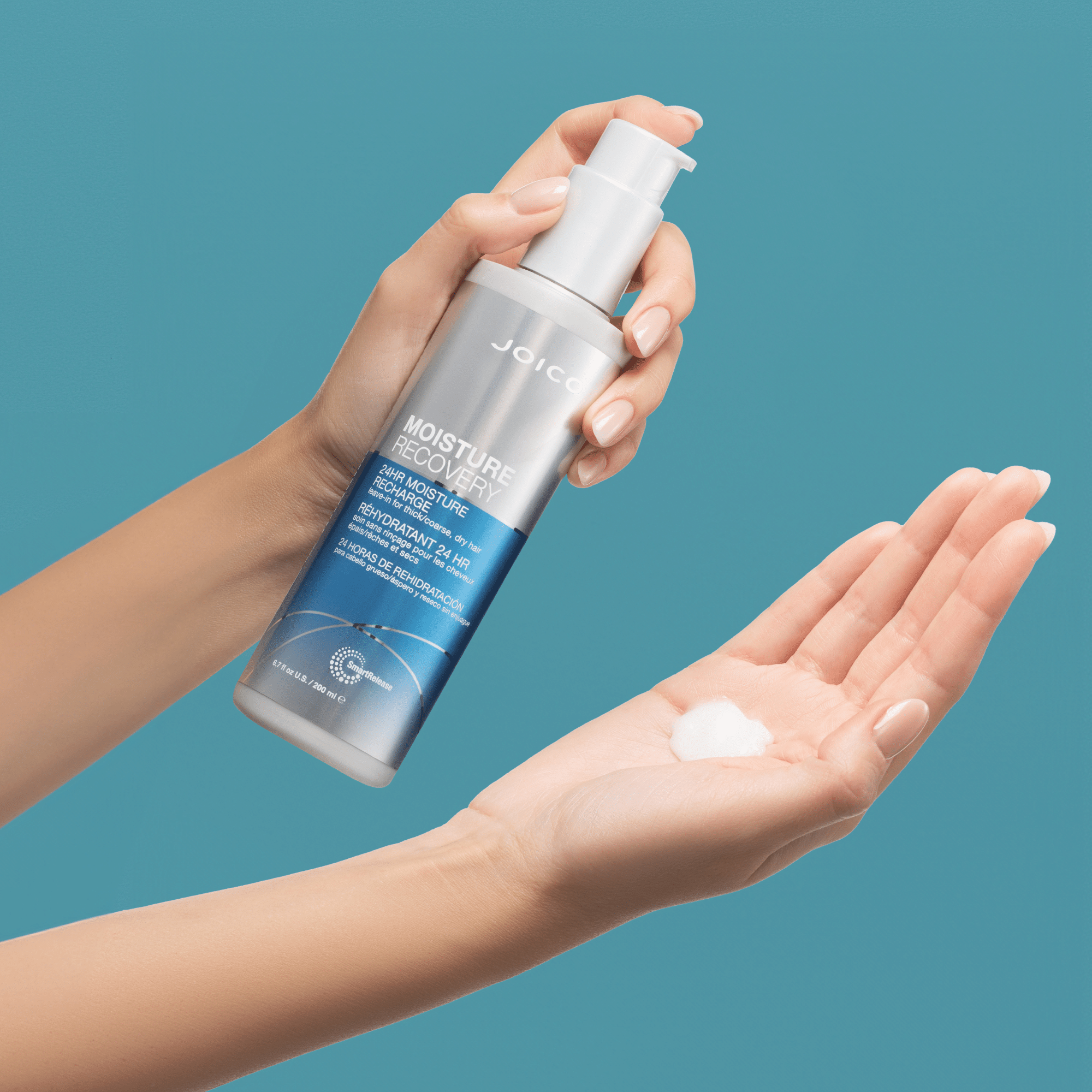Joico Moisture Recovery 24h Recharge 200ml