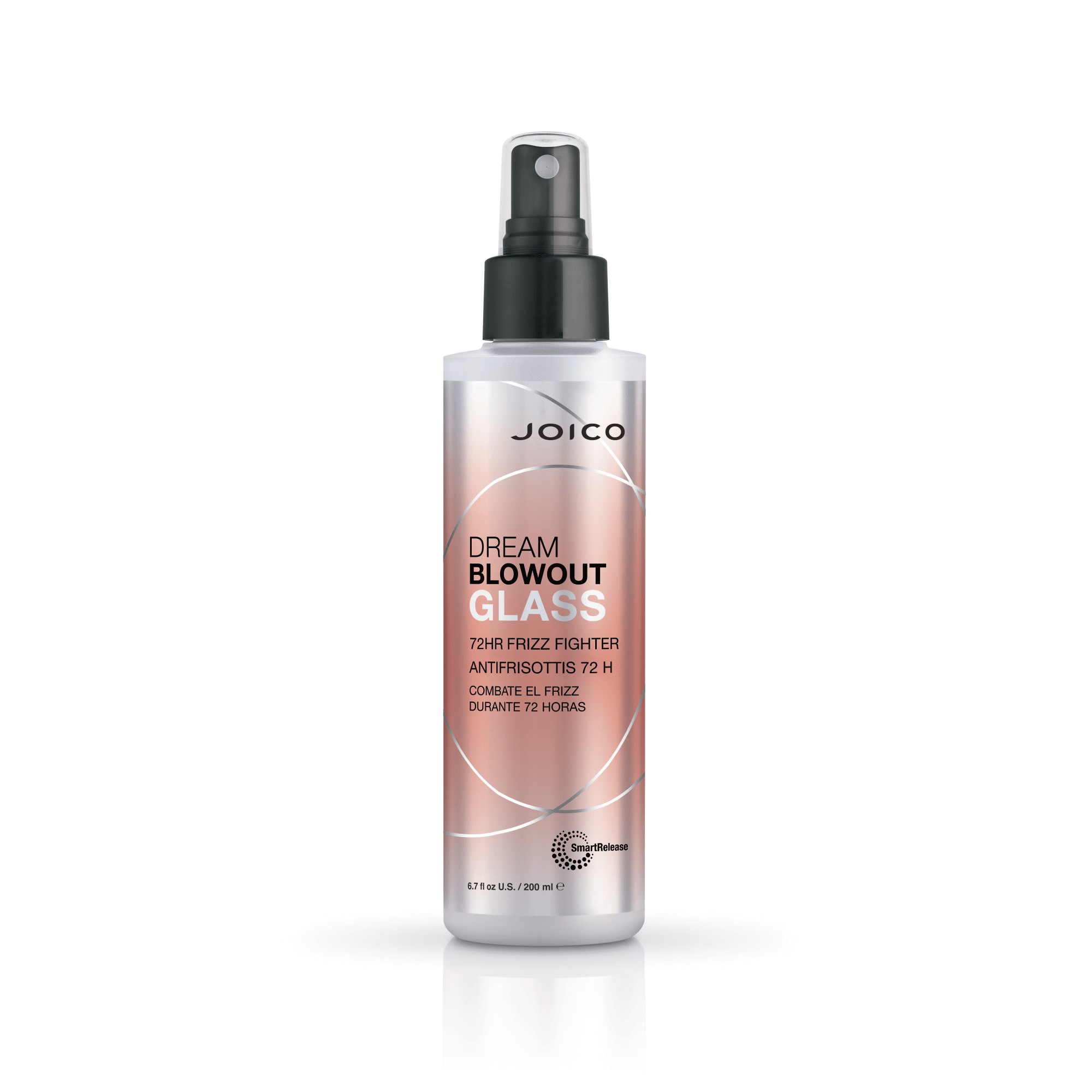 Joico Dream Blowout Glass 200ml