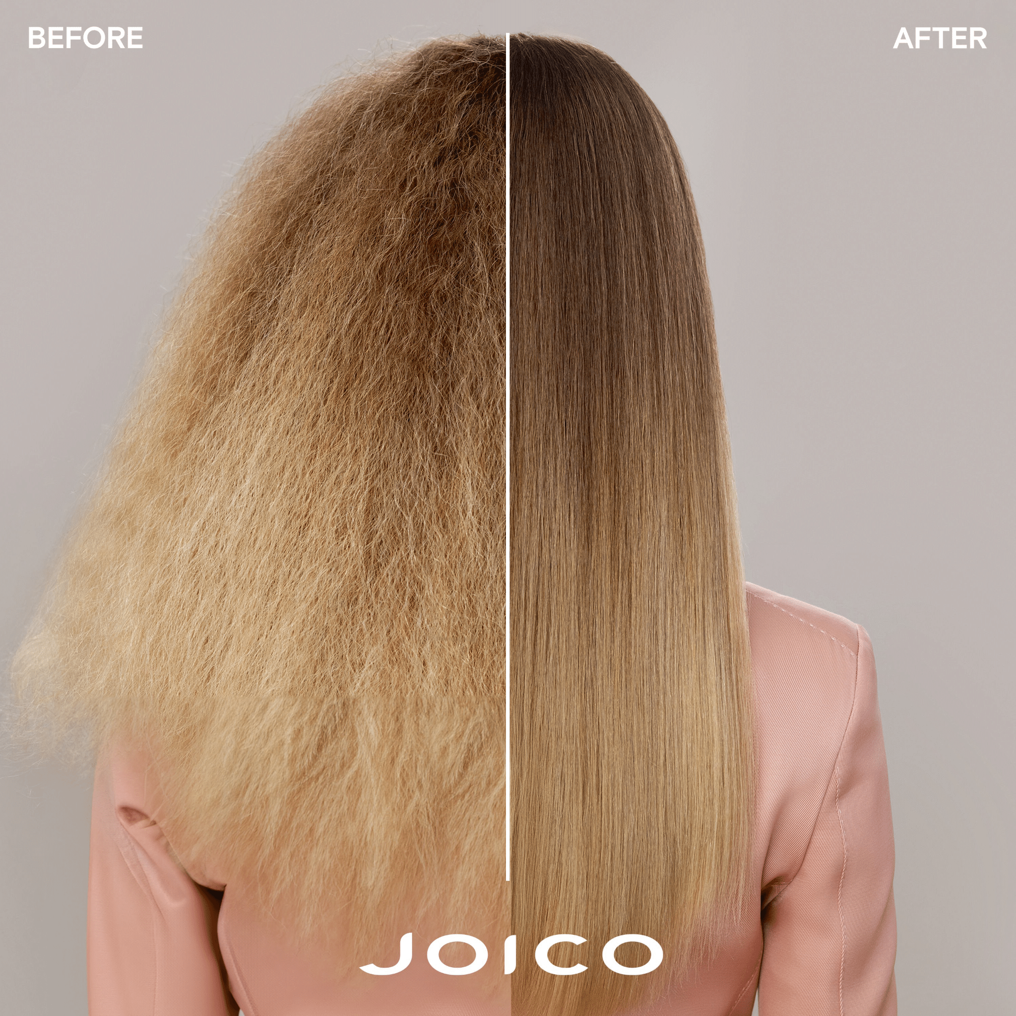 Joico Dream Blowout Glass 200ml
