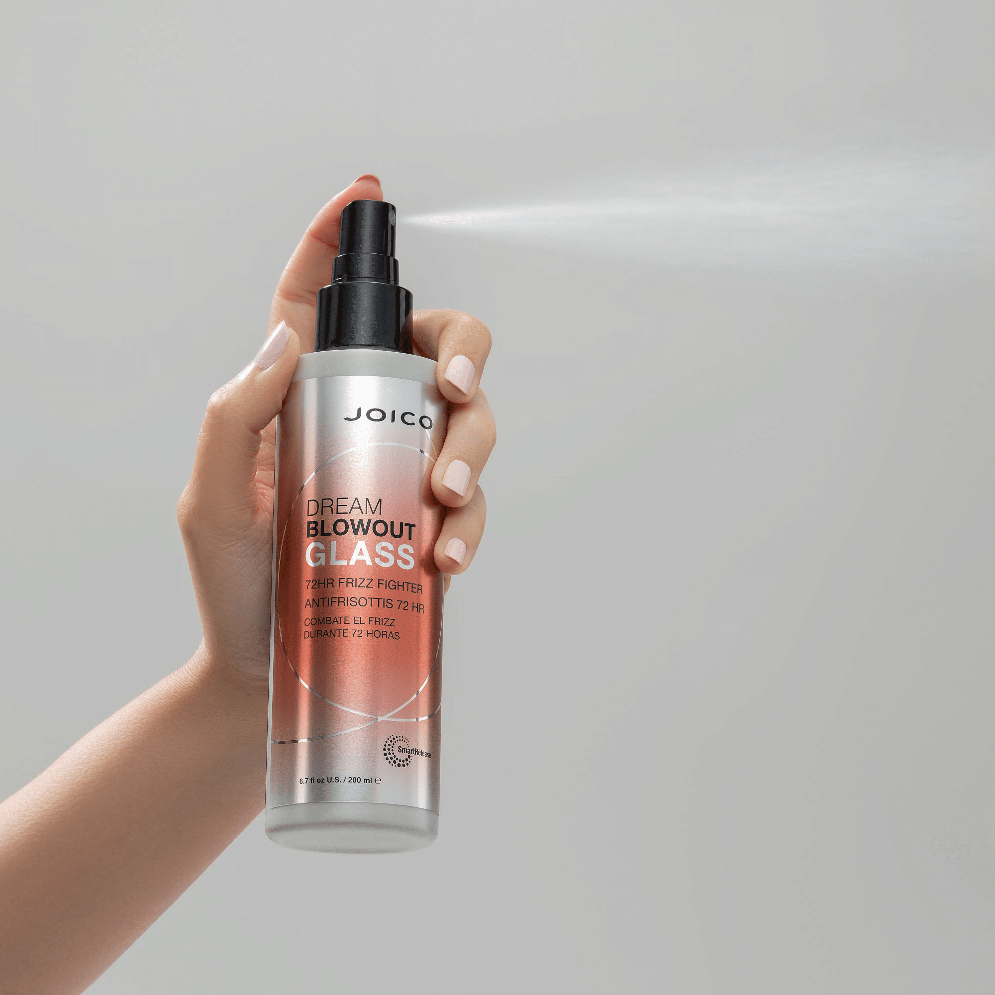 Joico Dream Blowout Glass 200ml