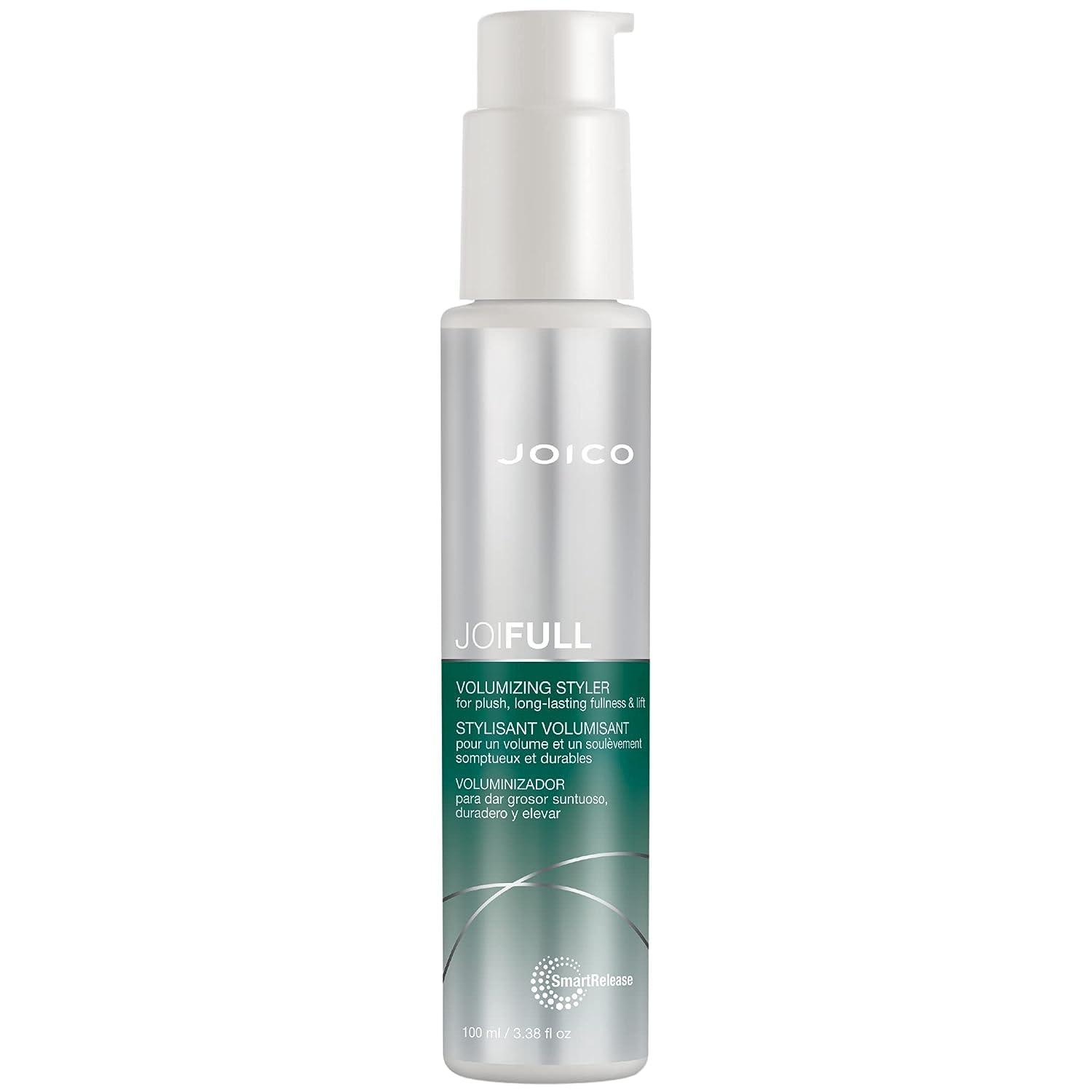 Joico JoiFull Volumizing Styler 100ml - Gel krema za stilizovanje tanke kose