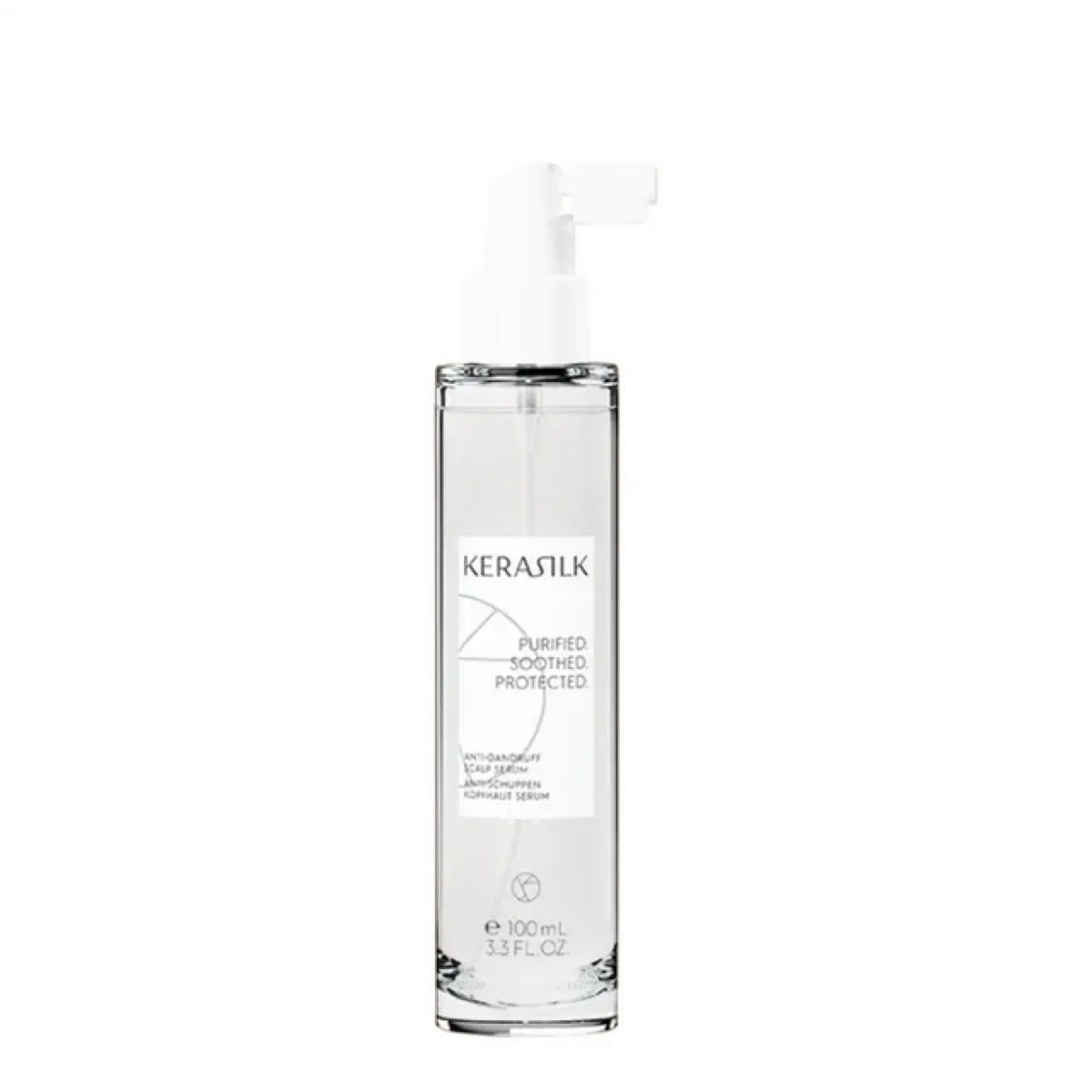 Kerasilk Anti-Dandruff Scalp Serum 100 ML