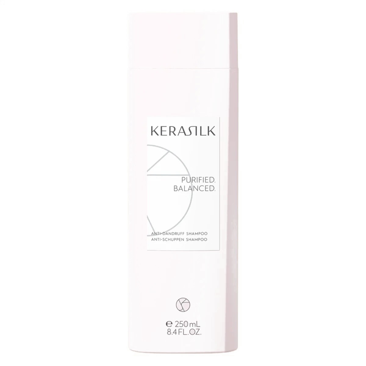 Kerasilk Anti-Dandruff Shampoo 250 ML