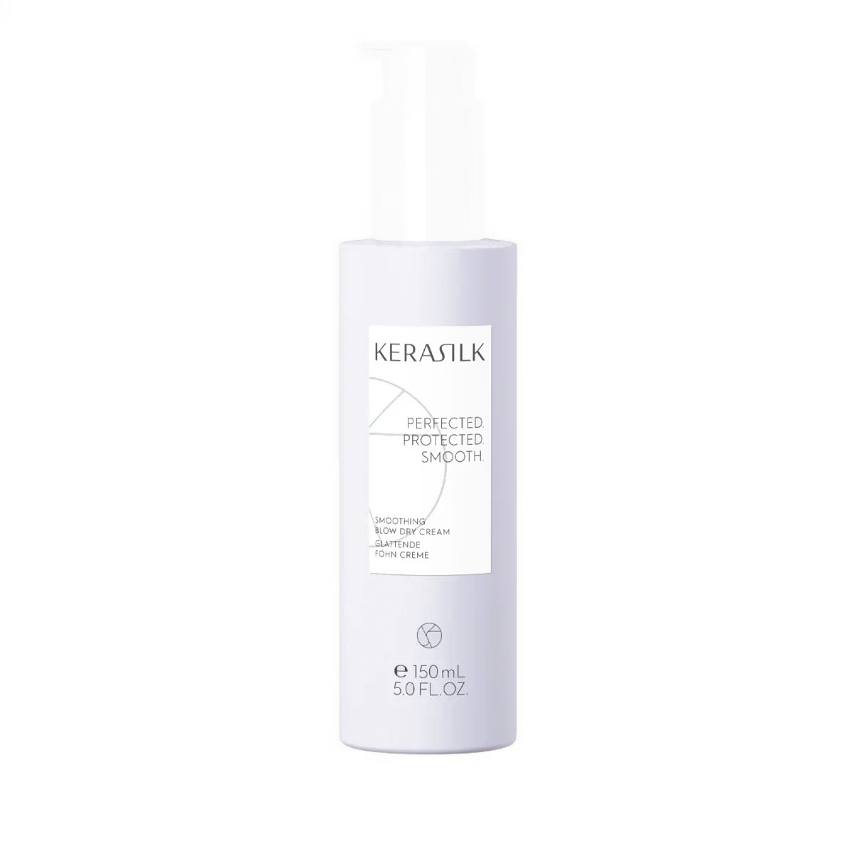 Kerasilk Smoothing Blow Dry Cream 150 ML