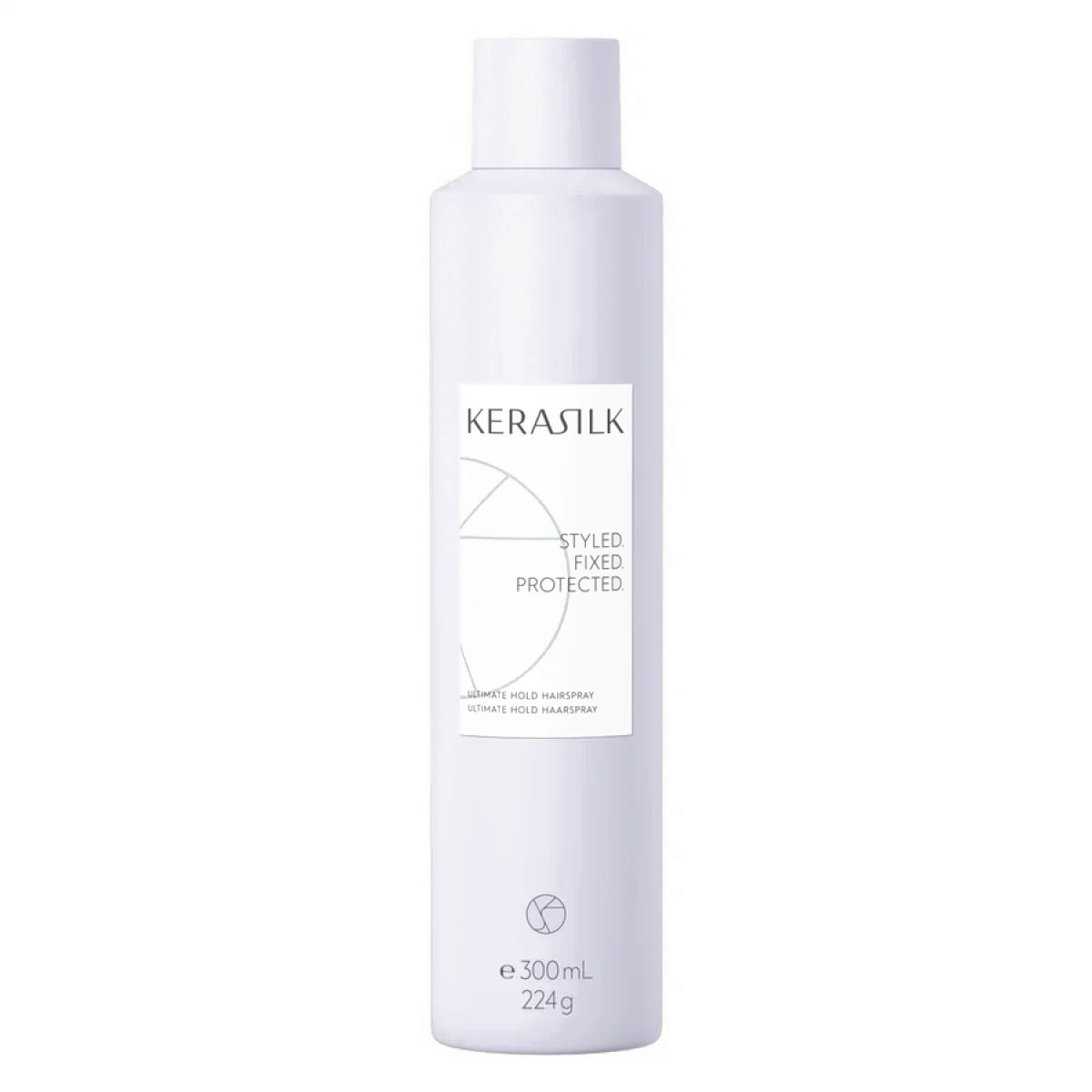 Kerasilk Ultimate Hold Hairspray 300 ML
