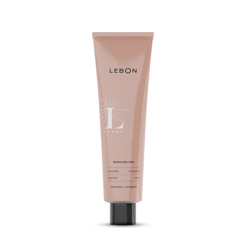 LEBON ZUBNA PASTA NOACARLINA - CIMET MENTA 75ML