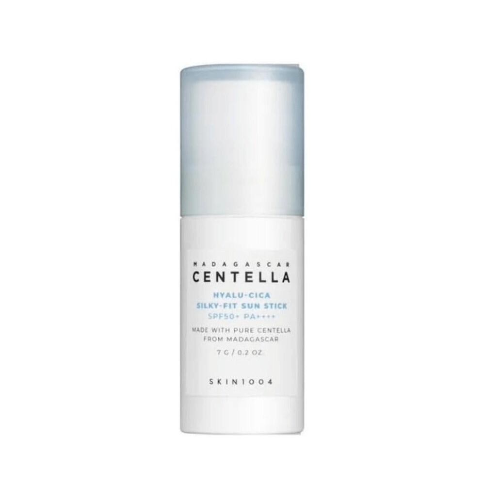 Madagascar Centella Hyalu-Cica Silky-Fit Sun Stick 7g