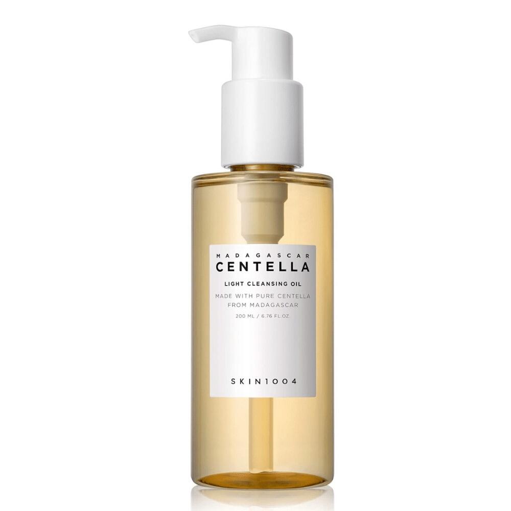 Madagascar Centella Light Cleansing Oil 200ml